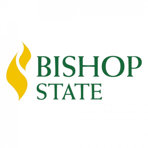 Bishop logo